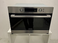 Oven samsung, fq315002, rvs (roestvrij staal) - afbeelding 1 van  5