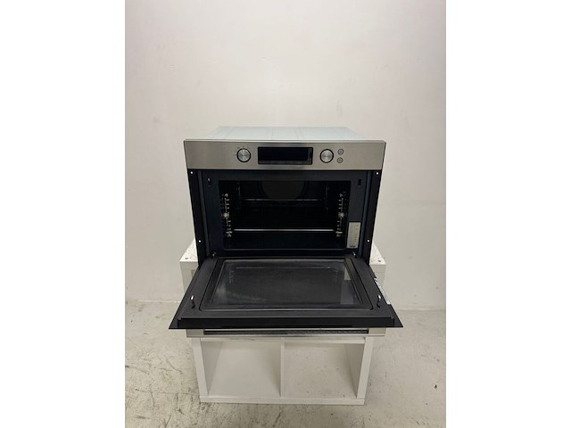 Oven samsung, fq315002, rvs (roestvrij staal) - afbeelding 2 van  5