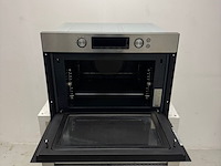 Oven samsung, fq315002, rvs (roestvrij staal) - afbeelding 2 van  5
