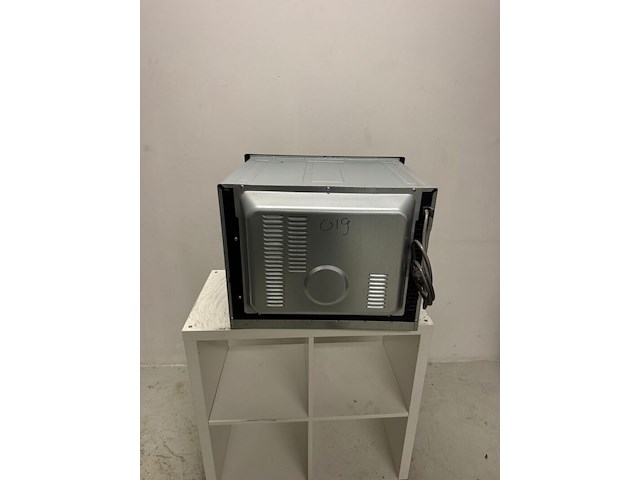 Oven samsung, fq315002, rvs (roestvrij staal) - afbeelding 3 van  5