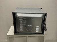 Oven samsung, fq315002, rvs (roestvrij staal) - afbeelding 3 van  5