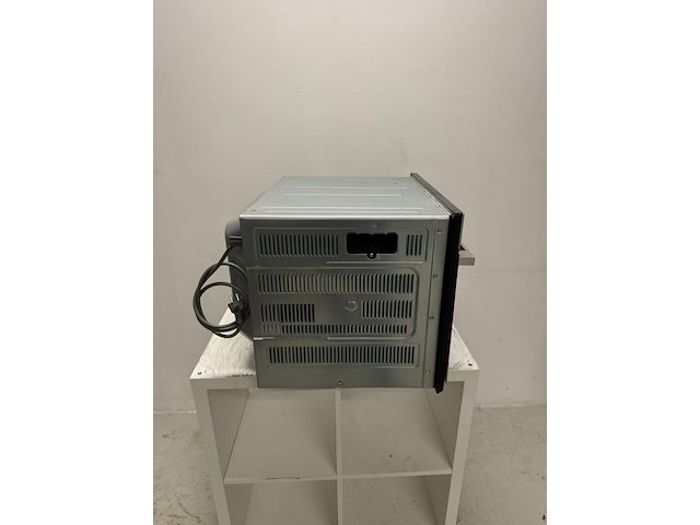 Oven samsung, fq315002, rvs (roestvrij staal) - afbeelding 5 van  5