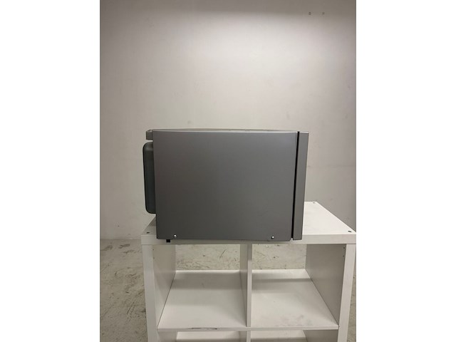 Oven sharp, r-969(in)-a, inox/zilver (rvs) - afbeelding 3 van  5