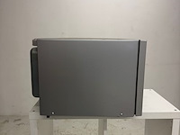 Oven sharp, r-969(in)-a, inox/zilver (rvs) - afbeelding 3 van  5