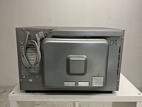 Oven sharp, r-969(in)-a, inox/zilver (rvs) - afbeelding 4 van  5