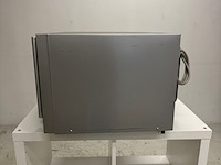 Oven sharp, r-969(in)-a, inox/zilver (rvs) - afbeelding 5 van  5