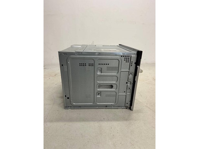 Oven siemens, hb86k575n, inox (rvs) - afbeelding 3 van  6