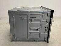 Oven siemens, hb86k575n, inox (rvs) - afbeelding 3 van  6