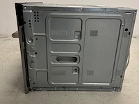 Oven siemens, hb86k575n, inox (rvs) - afbeelding 5 van  6