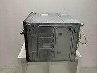 Oven siemens, hthb84k, rvs (zwart/rvs) - afbeelding 5 van  5