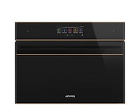 Oven smeg, classic sf4606wvcpnr