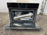 Oven smeg, classic sf4606wvcpnr - afbeelding 2 van  4