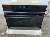 Oven smeg, classic sf4606wvcpnr - afbeelding 3 van  4