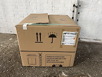 Oven smeg, classic sf4606wvcpnr - afbeelding 4 van  4