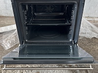 Oven smeg, classic sf6301tvx, roestvrijstaal - afbeelding 2 van  4