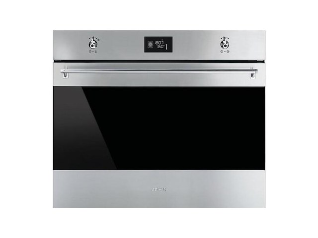 Oven smeg, classic sf7390x - afbeelding 1 van  4