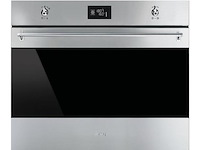 Oven smeg, classic sf7390x - afbeelding 1 van  4