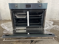 Oven smeg, classic sf7390x - afbeelding 4 van  4