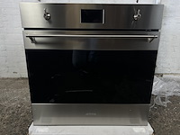 Oven smeg, classic so6303apx, roestvrijstaal - afbeelding 3 van  3