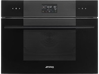 Oven smeg, linea so4102s3b3, zwart