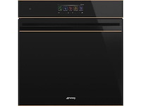 Oven smeg, omnichef so6606apnr - afbeelding 1 van  3