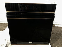 Oven smeg, omnichef so6606apnr - afbeelding 2 van  3
