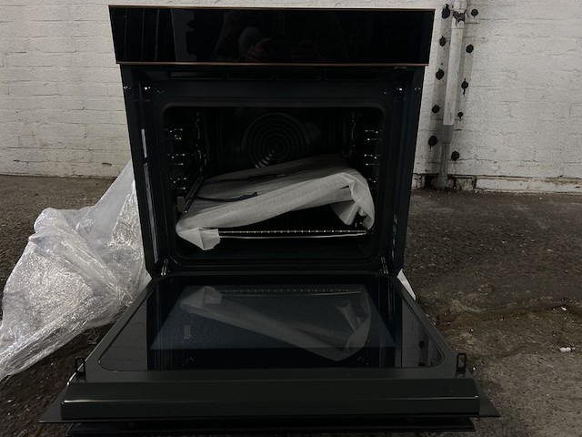 Oven smeg, omnichef so6606apnr - afbeelding 3 van  3