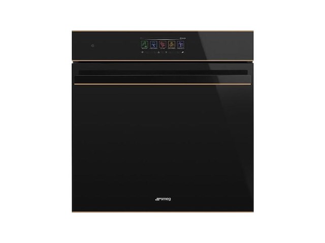 Oven smeg, omnichef so6606apnr - afbeelding 1 van  2