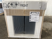 Oven smeg, omnichef so6606apnr - afbeelding 2 van  2