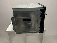 Oven smeg, s45mcx2, rvs (en glas) - afbeelding 2 van  5