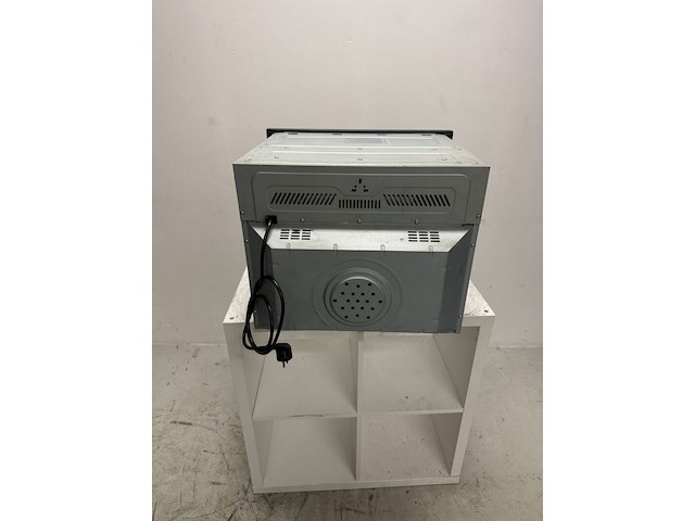 Oven smeg, s45mcx2, rvs (en glas) - afbeelding 4 van  5