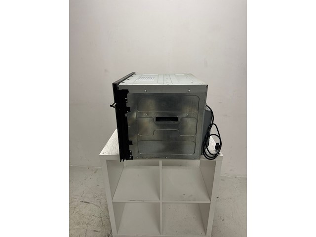 Oven smeg, s45mcx2, rvs (en glas) - afbeelding 5 van  5