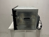 Oven smeg, s45mcx2, rvs (en glas) - afbeelding 5 van  5