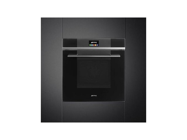 Oven smeg, sfp6104tvn - afbeelding 1 van  3