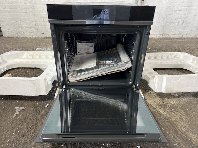 Oven smeg, sfp6104tvn - afbeelding 2 van  3