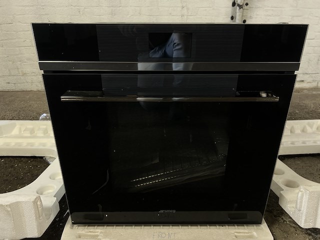 Oven smeg, sfp6104tvn - afbeelding 3 van  3