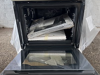 Oven smeg, sfp750popz, geelkoper/crème - afbeelding 2 van  5