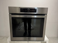 Oven whirlpool, 8akz96220ix, rvs (inox) - afbeelding 1 van  5