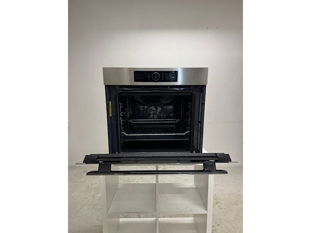 Oven whirlpool, 8akz96220ix, rvs (inox) - afbeelding 2 van  5