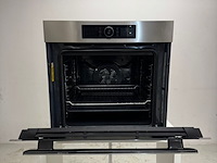 Oven whirlpool, 8akz96220ix, rvs (inox) - afbeelding 2 van  5