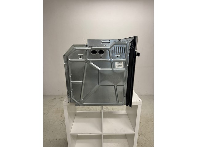 Oven whirlpool, 8akz96220ix, rvs (inox) - afbeelding 3 van  5