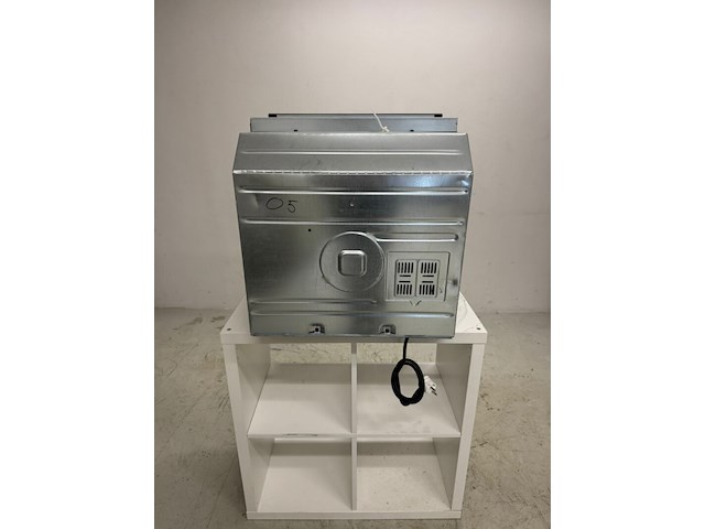Oven whirlpool, 8akz96220ix, rvs (inox) - afbeelding 4 van  5