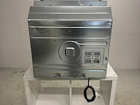 Oven whirlpool, 8akz96220ix, rvs (inox) - afbeelding 4 van  5