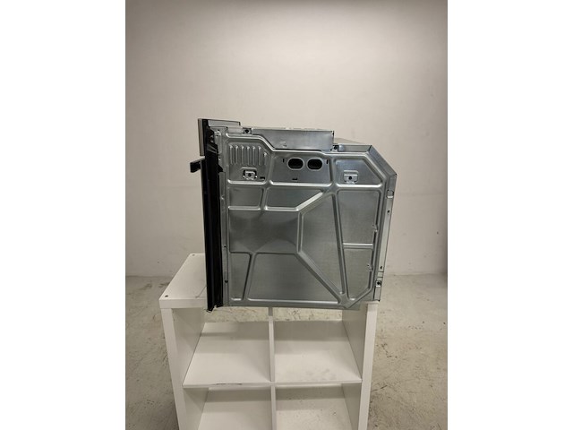 Oven whirlpool, 8akz96220ix, rvs (inox) - afbeelding 5 van  5