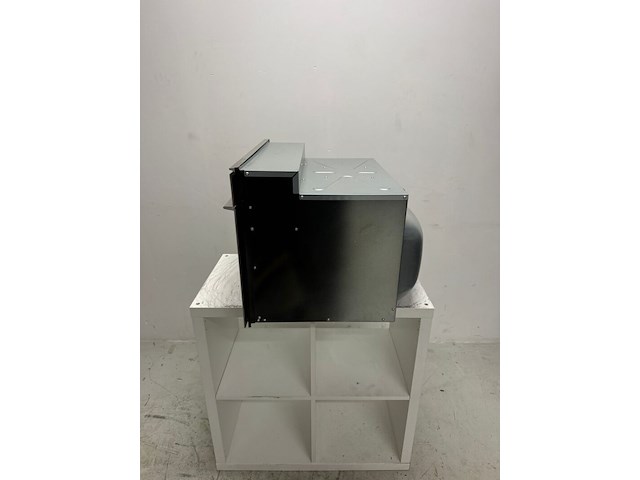 Oven whirlpool, amw 820/ix, rvs (anti-fingerprint) - afbeelding 2 van  5