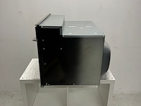 Oven whirlpool, amw 820/ix, rvs (anti-fingerprint) - afbeelding 2 van  5