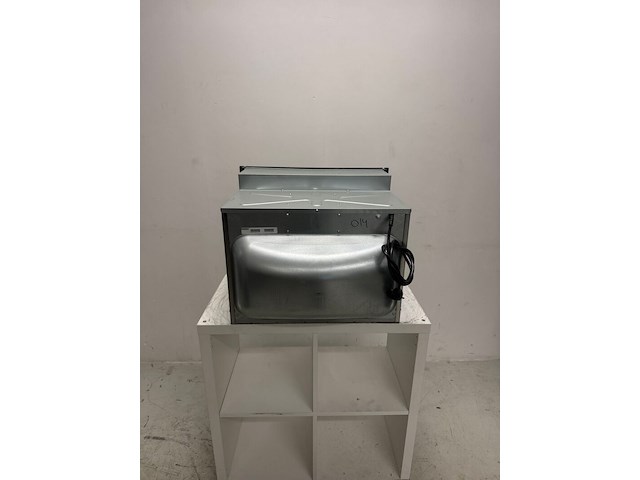 Oven whirlpool, amw 820/ix, rvs (anti-fingerprint) - afbeelding 3 van  5