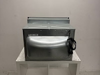 Oven whirlpool, amw 820/ix, rvs (anti-fingerprint) - afbeelding 3 van  5