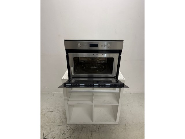 Oven whirlpool, amw 820/ix, rvs (anti-fingerprint) - afbeelding 4 van  5