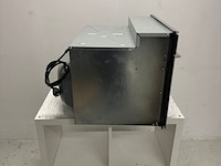 Oven whirlpool, amw 820/ix, rvs (anti-fingerprint) - afbeelding 5 van  5